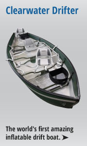 Clearwater Drifter