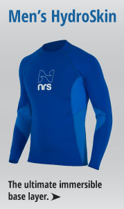 Men's HydroSkin