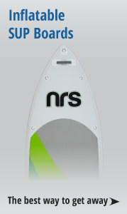 Inflatable SUP Boards: The best way to get away