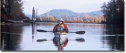 Bill Tourin Lake Chacolet